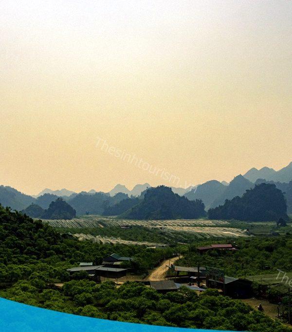 Đi Mộc Châu du lịch