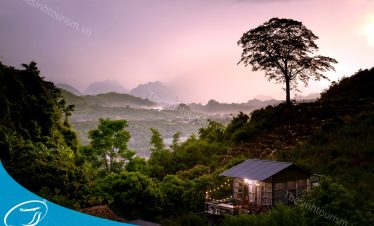 Du lịch miền Bắc