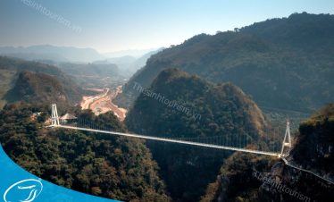 Đặt tour Tây Bắc