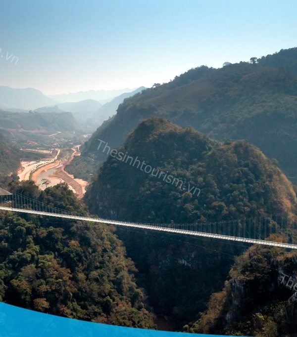 Đặt tour Tây Bắc