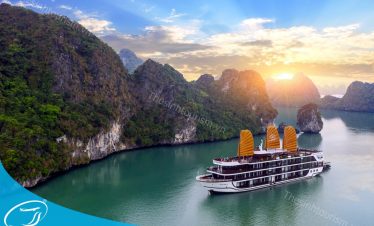 Thế Sinh Tourism - Tour Hạ Long du thuyền chất lượng
