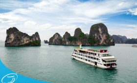 hinh anh tour du thuyen ha long 5 sao REGILA the sinh tourism sinh cafe 013 20230601