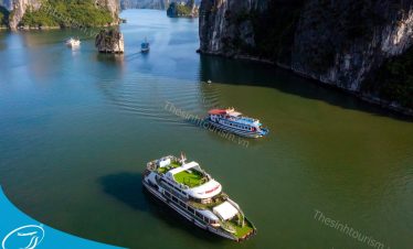 Những lưu ý khi đi tour du lịch Hạ Long - Sinh Cafe