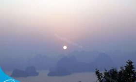 Thế Sinh Tourism - Tổ chức tour du lịch Hạ Long 2 ngày giá tốt