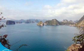 Thế Sinh Tourism - Kinh nghiệm đi du lịch Hạ Long - Tổ chức tour Hạ Long uy tín