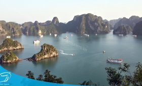 Thế Sinh Tourist - Du lịch Hạ Long Sapa 4 nagỳ 3 đêm