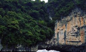 Du lịch Hà Nội Ninh Bình Hạ Long - Thế Sinh Tourism
