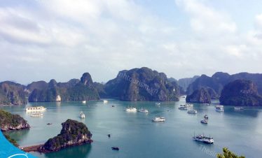 Thế Sinh - tour du lịch liên tuyến miền Bắc Hạ Long - Ninh Bình - Sapa - Hà Giang