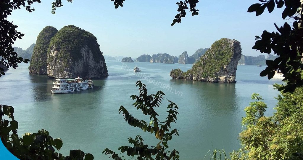 Đi du lịch Hạ Long - Hành trình đến với kỳ quan thiên nhiên thế giới 1 Sinh Cafe - Tour du lịch Hạ Long Ninh Bình SaPa Hà Giang uy tín
