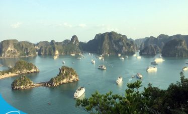 Thế Sinh Tourism - Chia sẻ kinh nghiệm du lịch liên tuyến miền Bắc