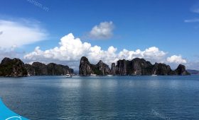 Tour du lịch Hạ Long trọn gói - Thế Sinh Tourism - Đặt tour du lịch Hạ Long