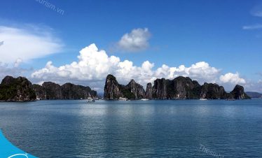 Tour du lịch Hạ Long trọn gói - Thế Sinh Tourism - Đặt tour du lịch Hạ Long