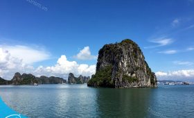 Thế Sinh Tourist - Đơn vị tổ chức tour đi du lịch Hạ Long Sapa uy tín