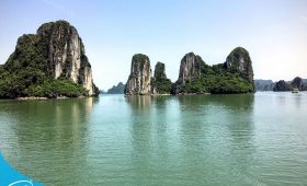 Thế Sinh Tourism - Đơn vị tổ chức tour Hạ Long 2 ngày giá rẻ