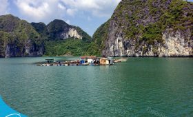 Sinh Cafe - Tour du lịch Hạ Long Ninh Bình SaPa Hà Giang uy tín giá rẻ