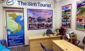 Thế Sinh Tourist - Thế Sinh Tourism - Sinh Cafe Travel - Đặt tour đi du lịch uy tín chất lượng - Đặt tour Thế Sinh