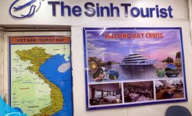 Thế Sinh Tourist - Tư vấn tour giá rẻ chất lượng - Giá tour du lịch hợp lý nhất cho khách hàng