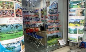 Thế Sinh Tourism - Thế Sinh Tourist - Đơn vị đặt tour du lịch uy tín - Địa chỉ văn phòng Thế Sinh Tourist - Văn phòng đặt tour gần nhất tại Hà Nội