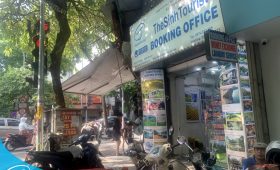 Thế Sinh Tourist - Đơn vị cung cấp tour du lịch giá rẻ chất lượng - Đơn vị tổ chức tour du lịch uy tín - Văn phòng đại diện Thế Sinh - Thế Sinh Tourist 50 Đường Thành