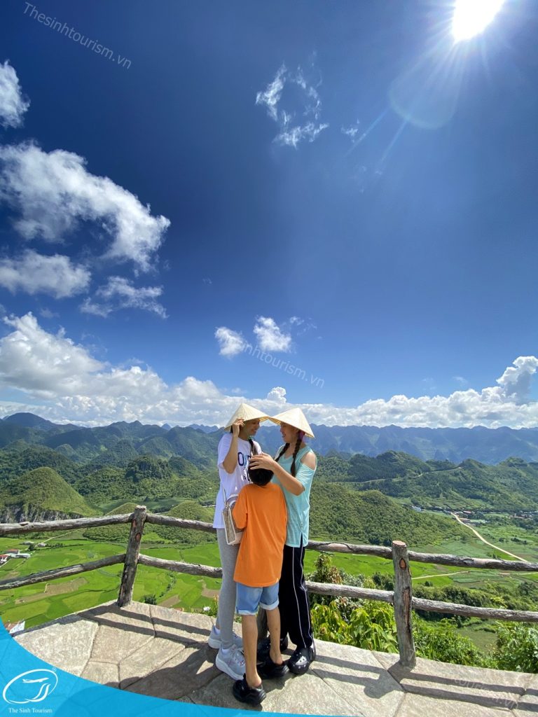 Thế Sinh Tourist - Báo giá tour minh bạch từng khoản chi phí 6 du lich mien bac du lich the sinh tourism the sinh tourist sinh cafe du lich ha giang mu cang chai sapa 004 20230817