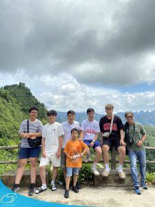 Giới thiệu công ty du lịch Thế Sinh - TheSinh Tourist - chọn lựa hoàn hảo cho kỳ nghỉ của bạn 7 du lich mien bac du lich the sinh tourism the sinh tourist sinh cafe du lich ha giang mu cang chai sapa 011 20230817