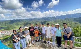 Thế Sinh Tourism - Đơn vị tư vấn tour du lịch giá rẻ, uy tín