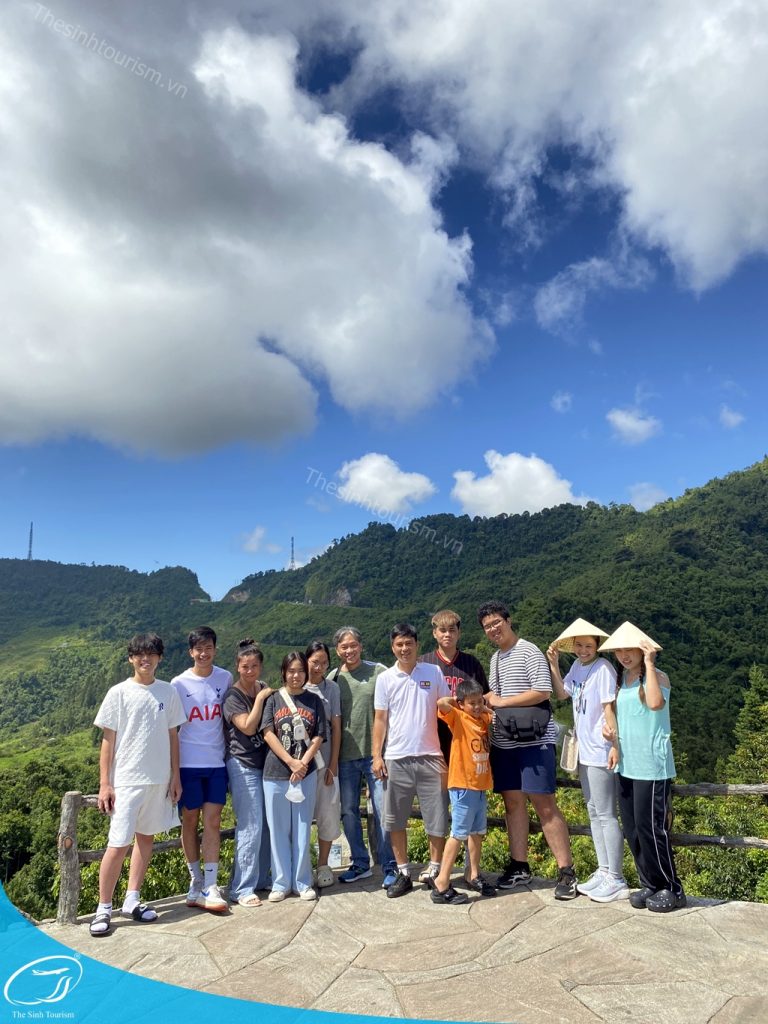 Đặt Tour Du Lịch Tại Thế Sinh Tourism - Sự Lựa Chọn Tin Cậy Cho Chuyến Du Lịch Của Bạn 7 du lich mien bac du lich the sinh tourism the sinh tourist sinh cafe du lich ha giang mu cang chai sapa 018 20230817