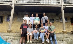 Đơn vị đặt tour Sinh Cafe Travel - uy tín, chết lượng và chuyên nghiệp