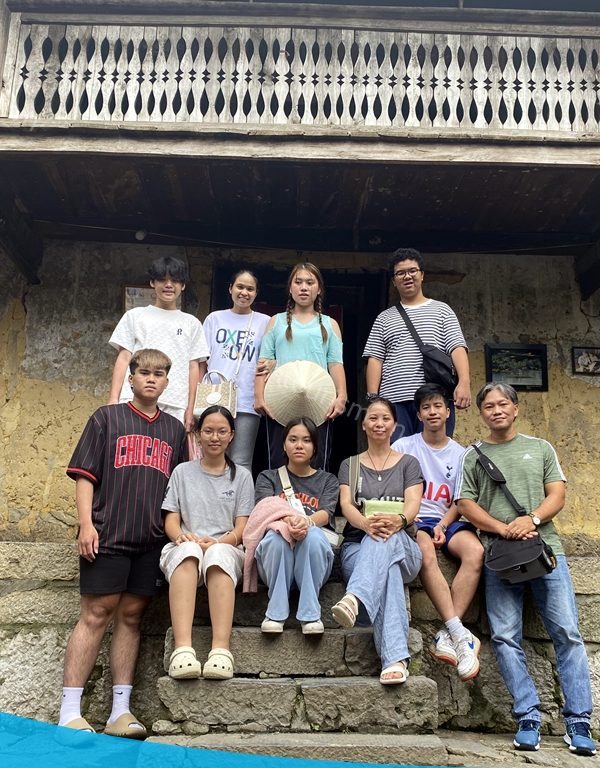 Đơn vị đặt tour Sinh Cafe Travel - uy tín, chết lượng và chuyên nghiệp