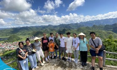 Du lịch Thế Sinh - Đặt tour du lịch Thế Sinh - Đơn vị đặt tour du lịch uy tín