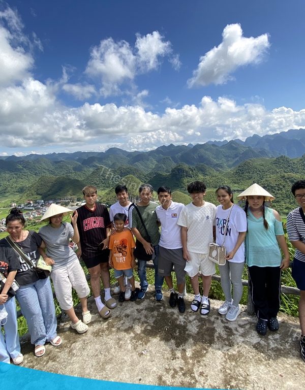 Du lịch Thế Sinh - Đặt tour du lịch Thế Sinh - Đơn vị đặt tour du lịch uy tín