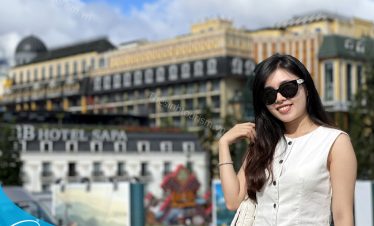 Thế Sinh Tourist - Đơn vị cung cấp tour du lịch giá rẻ chất lượng - Đơn vị tổ chức tour du lịch uy tín