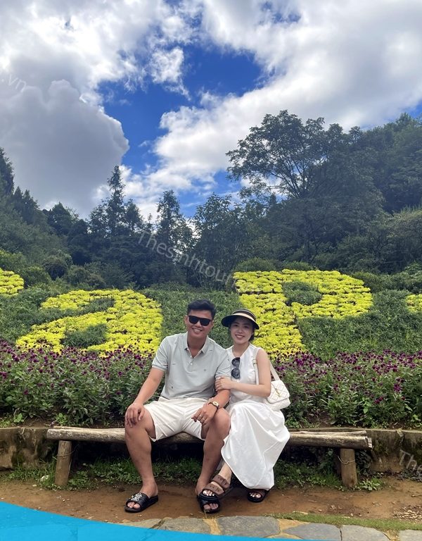 Thế Sinh Tourism - Dịch vụ đặt tour du lịch tốt nhất