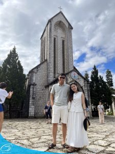 Thế Sinh Tourism - Đơn vị tổ chức tour du lịch chuyên nghiệp và uy tín 6 du lich mien bac du lich the sinh tourism the sinh tourist sinh cafe du lich ha giang mu cang chai sapa 053 20230817