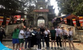 Tư vấn đặt tour du lịch - Chuyên cung cấp các tour du lịch chất lượng