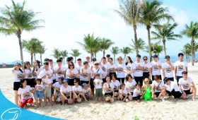 Du lịch Sinh Cafe - Đơn vị đặt tour uy tín giá rẻ