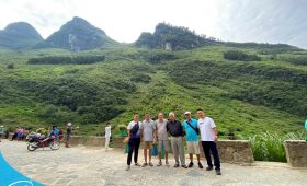 Đặt tour Sinh Cafe - Uy tín, giá rẻ, chất lượng