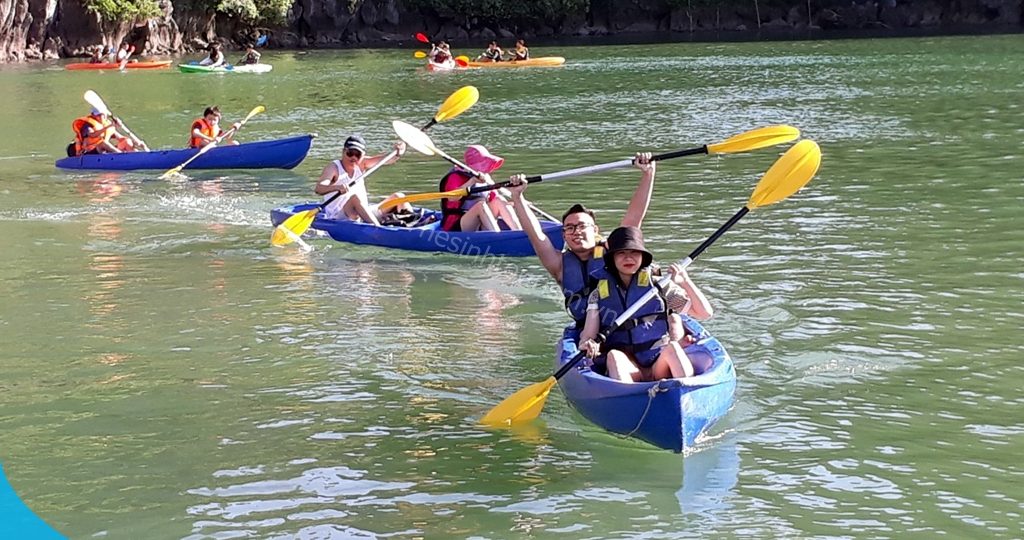 Đặt tour Thế Sinh Tourism - Sự lựa chọn hàng đầu cho chuyến du lịch của bạn 1 Đặt tour Thế Sinh Tourism - Yên tâm về chất lượng