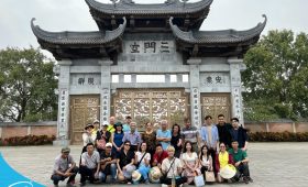 TheSinh Tourist - Đơn vị tổ chức tour du lịch uy tín