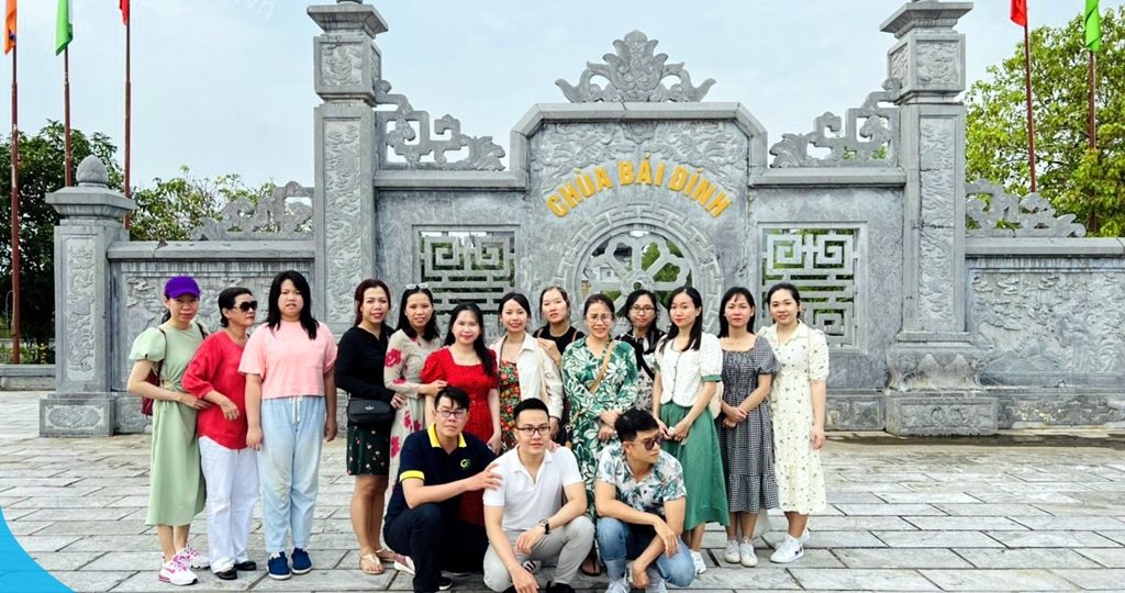 Đặt tour du lịch giá tốt - Lựa chọn thông minh cho chuyến đi của bạn 1 Đặt tour du lịch Sinh Cafe - Uy tín giá rẻ