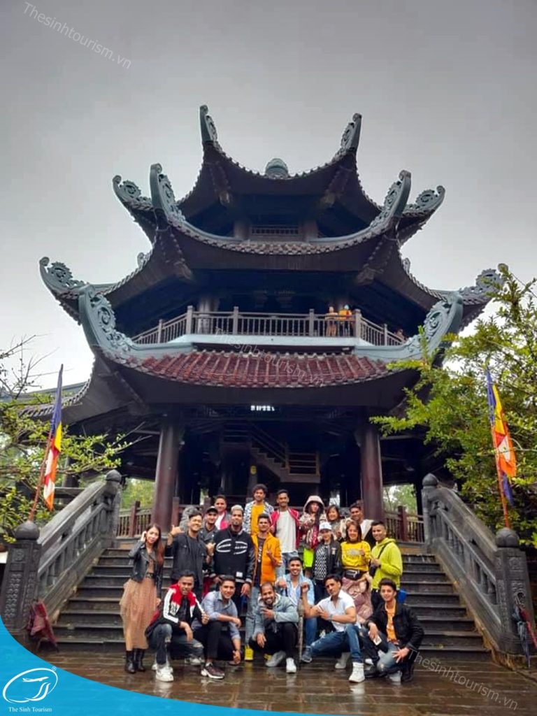 Đặt tour du lịch Thế Sinh Tourism - An tâm với dịch vụ chất lượng 4 du lich the sinh tourist the sinh tourism sinh cafe 108 20230812