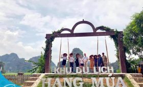 Du lịch Sinh Cafe - Tư vấn đặt tour chuyên nghiệp