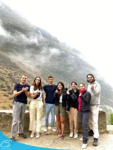 Giới thiệu công ty du lịch Thế Sinh - TheSinh Tourist - chọn lựa hoàn hảo cho kỳ nghỉ của bạn 6 du lich the sinh tourist the sinh tourism sinh cafe 134 20230812