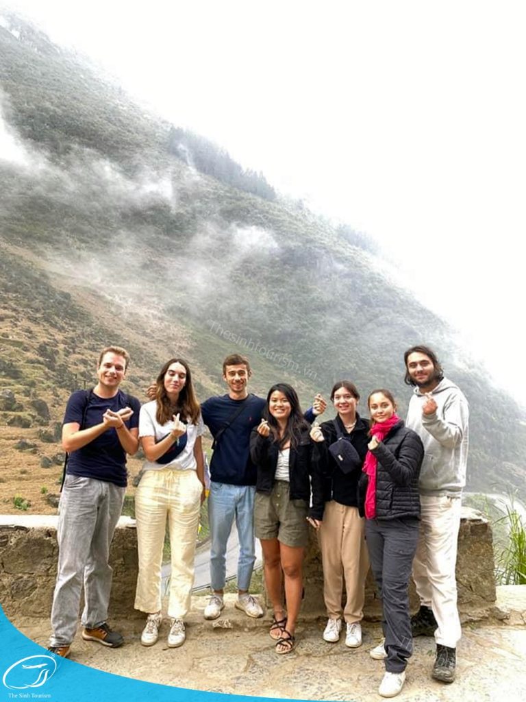 Thế Sinh Tourist - Đơn vị đặt tour du lịch tin cậy cho kỳ nghỉ của bạn 6 du lich the sinh tourist the sinh tourism sinh cafe 134 20230812