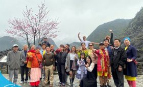 Đặt tour du lịch Thế Sinh