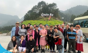 Đặt tour du lịch Thế Sinh Tourism - An tâm với dịch vụ chất lượng