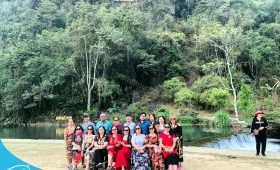 Thế Sinh Tourist - Thế Sinh Tourism - Sinh Cafe Travel - Đặt tour đi du lịch uy tín giá rẻ