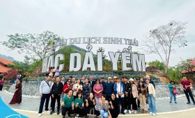 Thế Sinh Tourism - Đặt tour du lịch giá rẻ, chất lượng