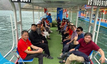Thế Sinh Tourism - Dịch vụ đặt tour du lịch tốt nhất