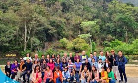 Đặt tour Thế Sinh Tourist - Uy tín và chuyên nghiệp